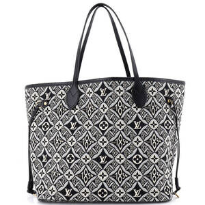 Louis Vuitton Neverfull Nm Tote Limited #252902L20B